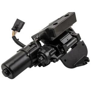 O'Reilly Auto Parts – Driver Running Board Motor W/ Bracket Fit Escalade Suburban 1500 Tahoe 25971282