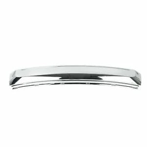 O'Reilly Auto Parts – Forward Chrome Bumper Lower Grille Moulding Assembly for Ford Edge 2011-2014