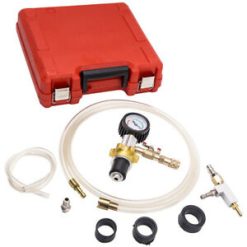 O'Reilly Auto Parts – Radiator Cooling System Vacuum Purge Refilling Universal Service Bundle