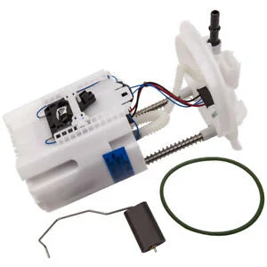 O'Reilly Auto Parts – Strainer Fuel Pump Module Assembly for Dodge Grand Caravan 2011 V6 3.6L 12V