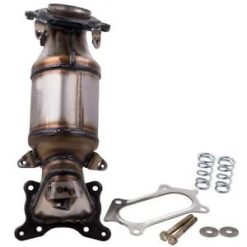 O'Reilly Auto Parts – Manifold Catalytic Converter for Honda Accord 2.4L 4CYL 2008 2009 2010 2011 2012