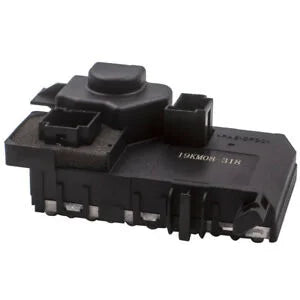 O'Reilly Auto Parts – A/C Blower Motor Resistor for Mercedes-Benz S550 S600 S65 AMG 2007-13 2218200110