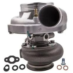 O'Reilly Auto Parts – Racing Turbo Charger GT3071 GT3071R Turbo Compressor A/R 0.63 Floating Bearing