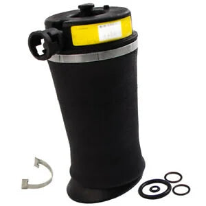 O'Reilly Auto Parts – Air Pneumatic Spring Bag Back LH/RH for Ford Expedition for Lincoln Navigator