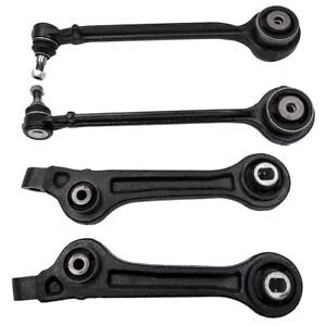 O'Reilly Auto Parts – 4 Pcs LH RH Forward & Rearward Control Arm w/Ball Joint for Chrysler 300 11-17