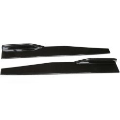 O'Reilly Auto Parts – Side Skirts Rocker Panel for Most Cars