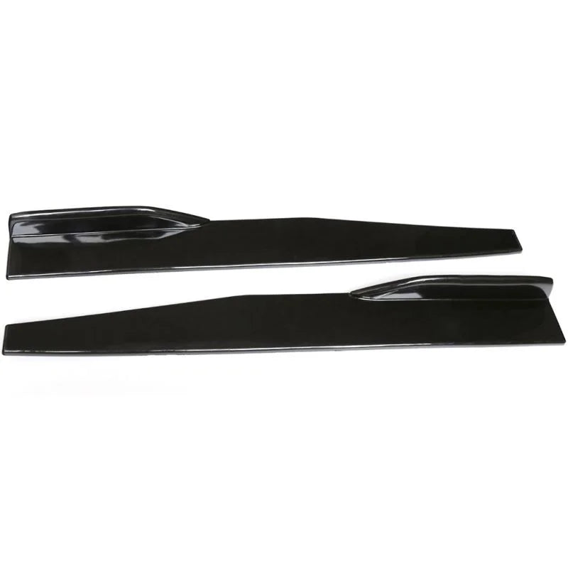 O'Reilly Auto Parts – Side Skirts Rocker Panel for Most Cars