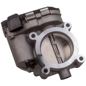O'Reilly Auto Parts – Forward Throttle Body Assembly for Mercedes-Benz C250 Base Coupe 2-Door2012-20,15