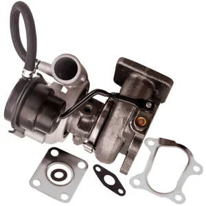 O'Reilly Auto Parts – TD025M Turbo Turbocharger for KIA Carens II 2.0L D D4EA 2002-2006 28231-27000