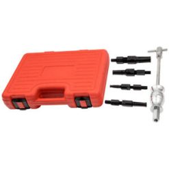 O'Reilly Auto Parts – Blind Hole Pilot Bearing Gear Puller Slide Hammer Remover Bundle 3/8" – 1/2"