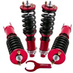 O'Reilly Auto Parts – New CoiloversKits for Honda Civic 88-91 & 90-93 Acura Integra Adjustable Height