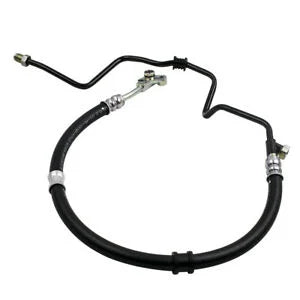 O'Reilly Auto Parts – Power Steering Oil Pressure Line Hose Pipe Assembly for 2004 2005 2006 Acura MDX