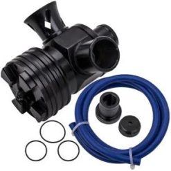 O'Reilly Auto Parts – BOV Blow Off Valve for Audi A3 A4 A6 S4 TT Quattro for VW 1.8T 98-05 06A145710G