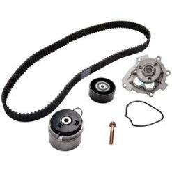 O'Reilly Auto Parts – Timing Belt Water Pump Bundle for Chevrolet Aveo LS LT Sedan 1.6L 1598CC DOHC 2009