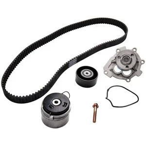 O'Reilly Auto Parts – Timing Belt Water Pump Bundle for Chevrolet Aveo LS LT Sedan 1.6L 1598CC DOHC 2009