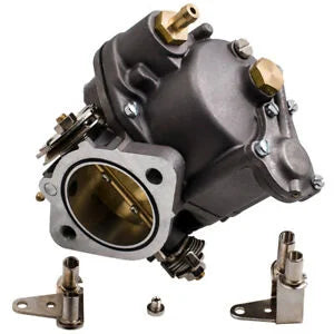 O'Reilly Auto Parts – Carburetor for Super E Shorty Carburetor Big Twin or Sportster Carb 496564 New