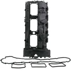 O'Reilly Auto Parts – Valve Protector W/ Gaskets for BMW 135i 335i 535i X1 X3 X4 X5 X6 xDrive35i N55 3.0T