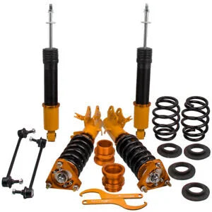 O'Reilly Auto Parts – Assembly Coilovers Kits for Honda Civic 2012-2015 LX / EX / Hybrid Adj. Height