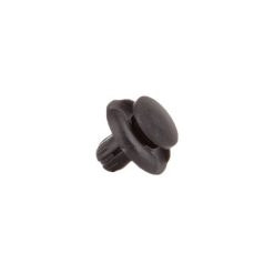 O'Reilly Auto Parts – Nylon Black fender bumper fastener Auto clips(91501-S04-003)-50 Piece
