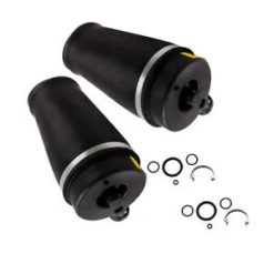O'Reilly Auto Parts – Back LR Air Suspension Spring Shock Bags x2 for Lincoln Navigator 2WD