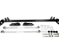 O'Reilly Auto Parts – Pro Series Traction Bar for Honda Civic 92-01 Acura Integra EG EK Tuned K Swap