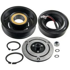 O'Reilly Auto Parts – A/C Compressor Clutch Bundle for Toyota Tacoma 4 Cyl. 2.7L 6 Cyl. 4.0L 2005-2015