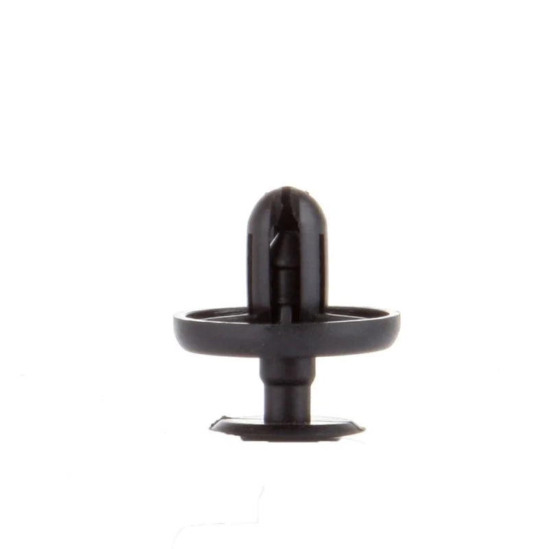 O'Reilly Auto Parts – Nylon Black fender bumper fastener Auto clips(90467-10183,88970767)-30piece