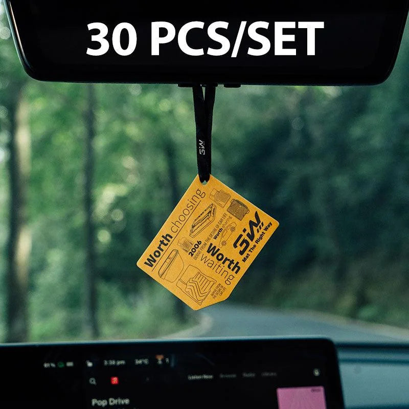 O'Reilly Auto Parts – Premium Scented Sachet - Image 7