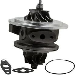 O'Reilly Auto Parts – Turbo Cartridge for Nissan Patrol 2.8 TD RD28TI Y61 701196 14411-VB301 CHRA GT17