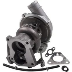O'Reilly Auto Parts – Turbo Charger K03 Turbocharged for VW Golf Jetta Passat 1.9L Diesel 1993-1997