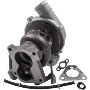 O'Reilly Auto Parts – Turbo Charger K03 Turbocharged for VW Golf Jetta Passat 1.9L Diesel 1993-1997