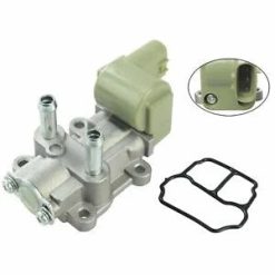 O'Reilly Auto Parts – New Idle Air Control Valve IACV 1996 1997 1998 1999 2000 Honda Civic 1.6L SOHC