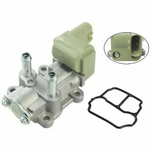 O'Reilly Auto Parts – New Idle Air Control Valve IACV 1996 1997 1998 1999 2000 Honda Civic 1.6L SOHC