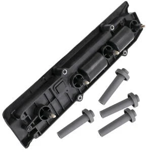 O'Reilly Auto Parts – Electronic Ignition Coil for Opel Astra G Saloon Zafira for Vauxhall Vectra (B)