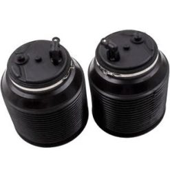 O'Reilly Auto Parts – 2x Air Bellow Air Spring Bag for Lexus GX470 for Toyota 4Runner 48090-35011