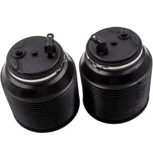 O'Reilly Auto Parts – 2x Air Bellow Air Spring Bag for Lexus GX470 for Toyota 4Runner 48090-35011