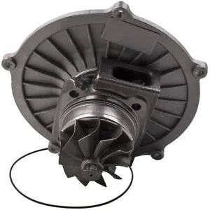 O'Reilly Auto Parts – Turbo Cartridge CHRA for Ford Excursion V8 445 7.3L 2000 2000 2002 2003 GTP38