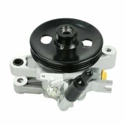 O'Reilly Auto Parts – Power Steering Pump for Hyundai Tucson Kia Spectra Sportage 2004-2010 2.0L l4