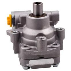 O'Reilly Auto Parts – Power Steering Pump Fit Hummer H3 06 07-2009 3.5L 3.7L 21-5173 new