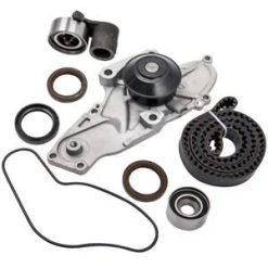 O'Reilly Auto Parts – Timing Belt Bundle And Water Pump Fit Honda Civic 1.6L TS26329 ITM329