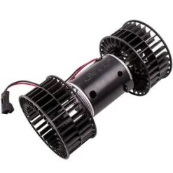 O'Reilly Auto Parts – HVAC Heater Blower Motor w/Fan for Volvo Truck 2000-2009 3946686