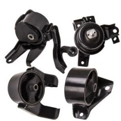 O'Reilly Auto Parts – 4pcs Engine Motor & Transmission Mount for Kia Optima Magentis 2.4L 2007-2010