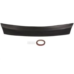 O'Reilly Auto Parts – Spoiler Wing fit for Mazda – 1PCS