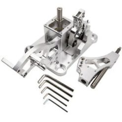 O'Reilly Auto Parts – New Shoft Shifter Box for Honda Acura RSX Type-S 02-06 K-swapped EF EG K20 K24