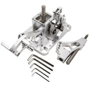 O'Reilly Auto Parts – New Shoft Shifter Box for Honda Acura RSX Type-S 02-06 K-swapped EF EG K20 K24