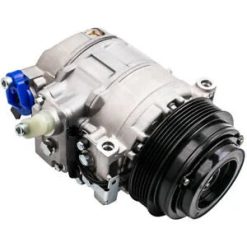 O'Reilly Auto Parts – AC A/C Air Conditioner Compressor for MERCEDES BENZ E-CLASSE W210 + 1995-2003