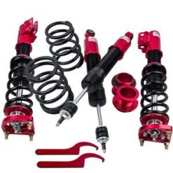 O'Reilly Auto Parts – Coilovers Kits for Ford Mustang 4th Gen. 1994-2004 Adjustable Damper Shock Strut
