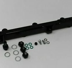 O'Reilly Auto Parts – H F Series High Flow Fuel Rail for Honda Prelude H22 H23 92-01 Accord 90-93 F22