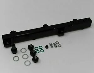 O'Reilly Auto Parts – H F Series High Flow Fuel Rail for Honda Prelude H22 H23 92-01 Accord 90-93 F22