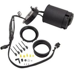 O'Reilly Auto Parts – Diesel Emissions Fluid Heater Fluid Heater (New) for F01C600232 9064700553